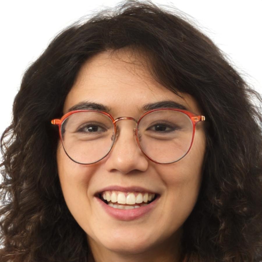 Portrait de Sophie Martin